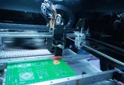 Applications of Precision Machining in the Semiconductor Industry