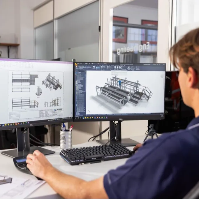 CAD, JIGS, PCB Design & Automation Systems | Engineering Solutions