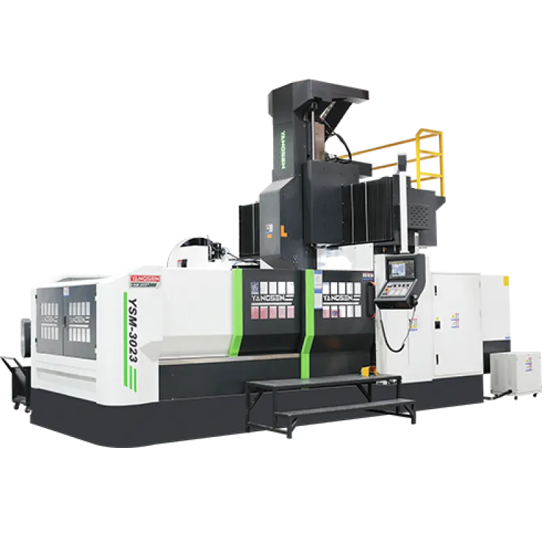 YANGSEN YSMV-4027