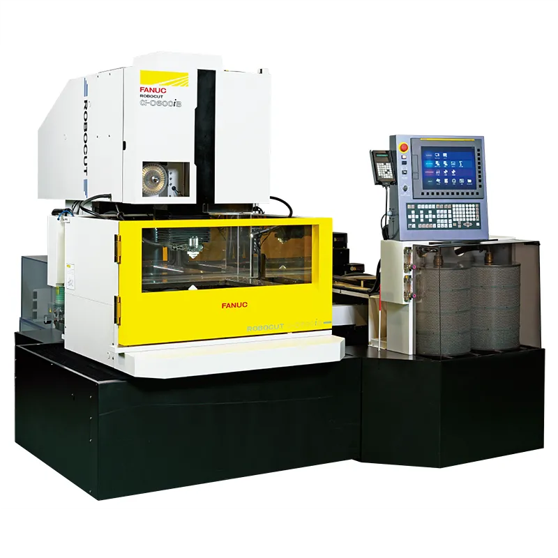 FANUC A-C600IB