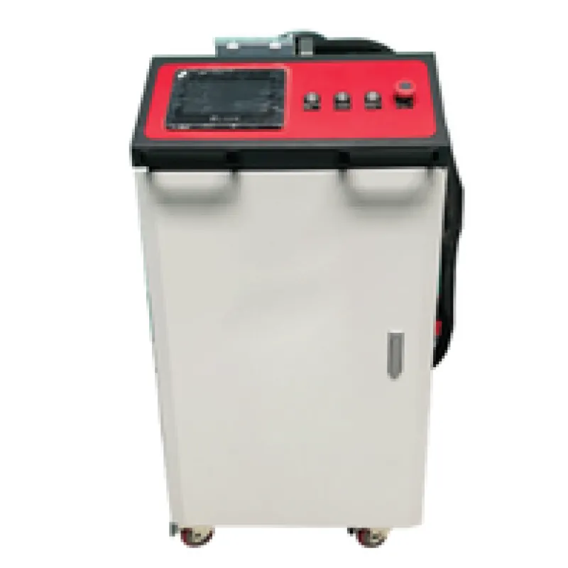 LASER WELDING MACHINE