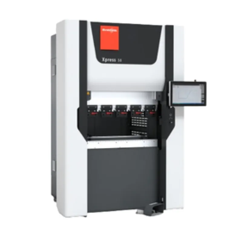 BYSTRONIC 50/1050