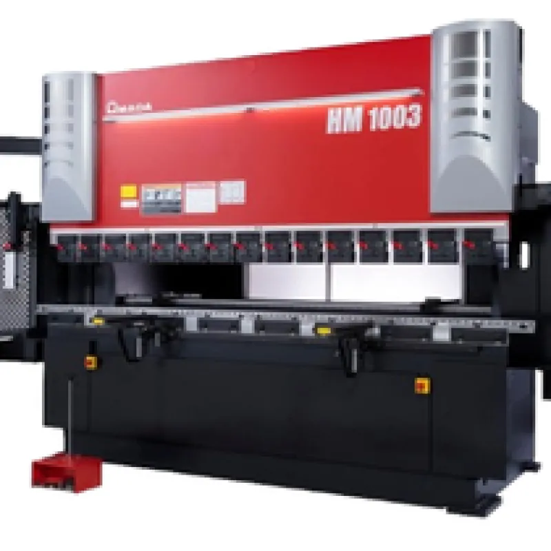 AMADA HM 1003