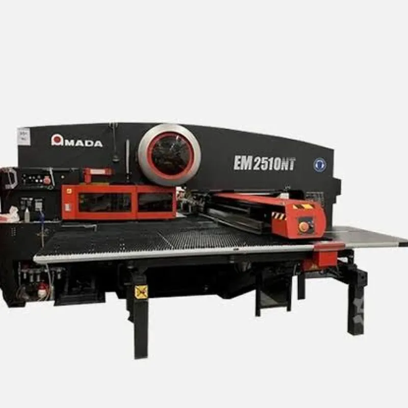 AMADA EM 2510NT