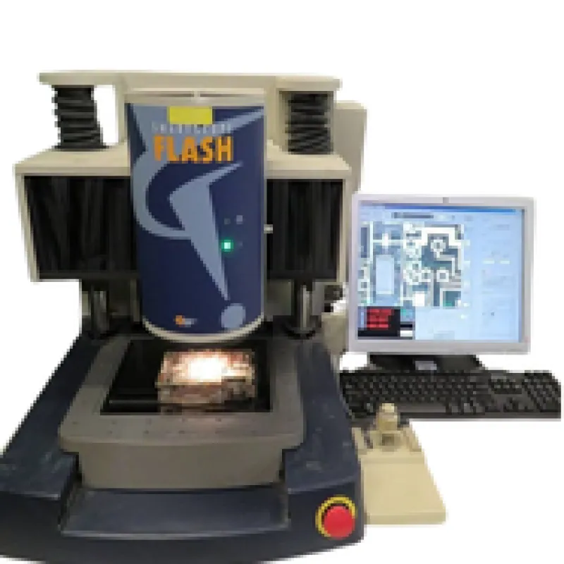 SMARTSCOPE FLASH 200