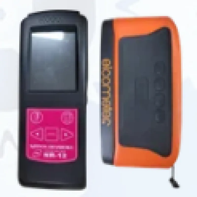 PAINT COLOR SPECTROPHOMETER & GLOSS MEASUREMENT