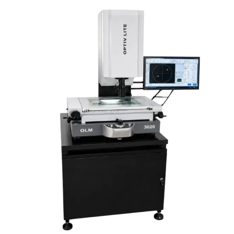 OPTIV LITE OLM 3020