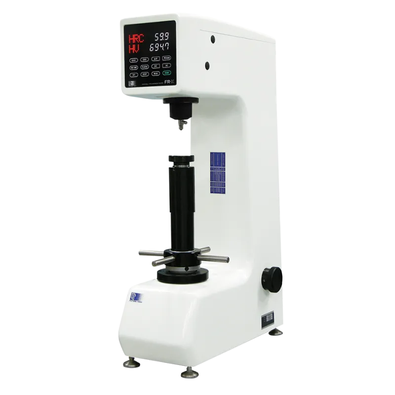 ROCKWELL NAZAKAWA FR-X1