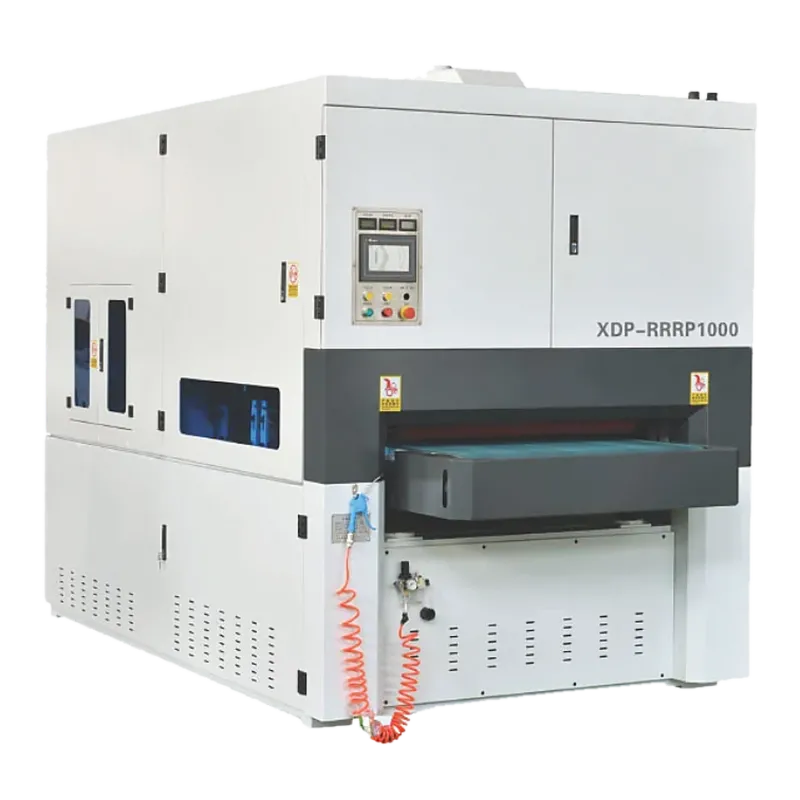 XDP-RRRP1000