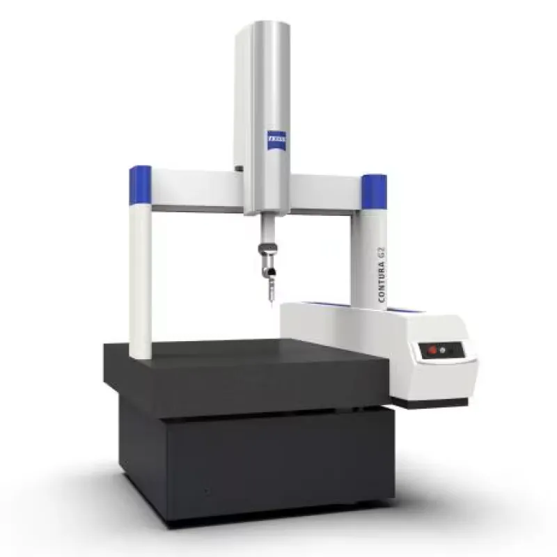 ZEISS CONTURA G2