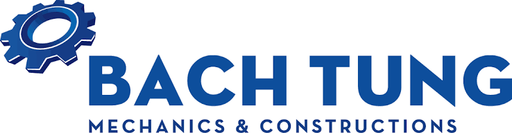 Bach Tung Mechanical Construction - Partner of VIJA Technology LLC
