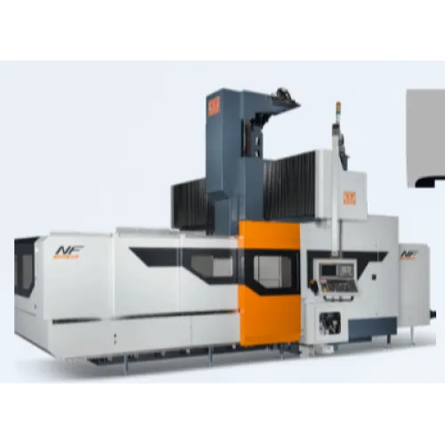 GANTRY CNC MILLING VTEC NF-5226