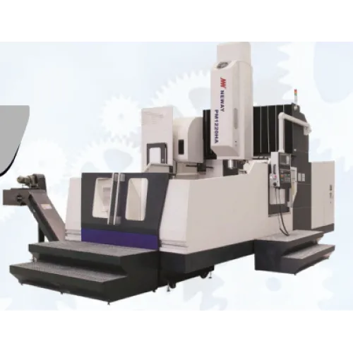 GANTRY CNC MILLING VTEC NF-5226