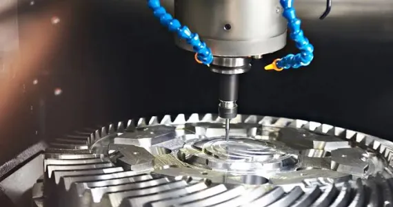 What Is Precision Machining? Its Role in Modern Industrial Manufacturing
