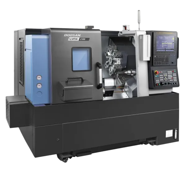 DOOSAN LYNX-2100
