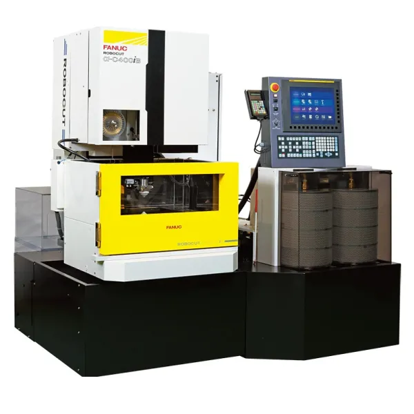 FANUC A-C400IB