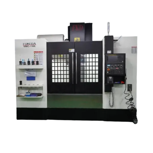 FUKEDA VMC-1160L
