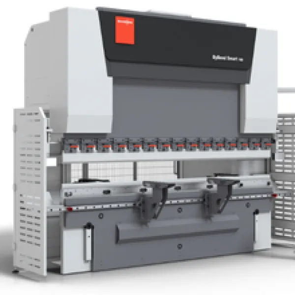 BYSTRONIC XACT SMART