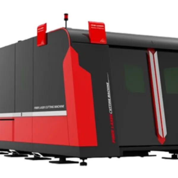 DNE D-FAST 3015