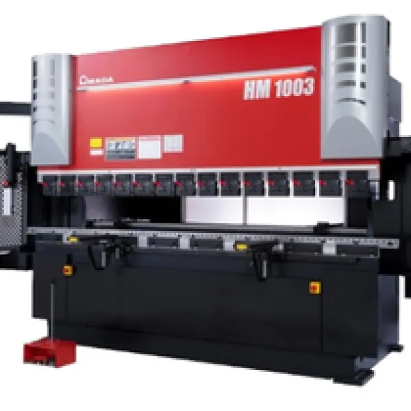 AMADA HM 1003