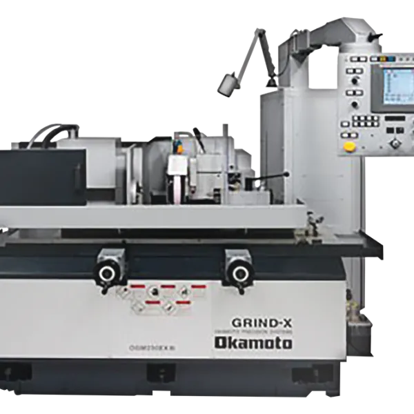OKAMOTO GRIND-X